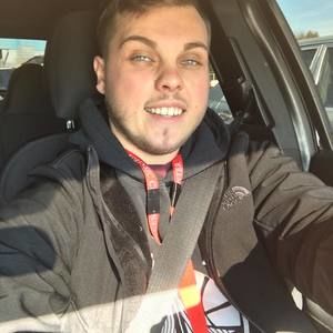 Meet your Posher, Tyler